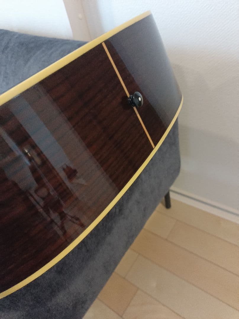 YAMAHA FG-830 アコースティックギター