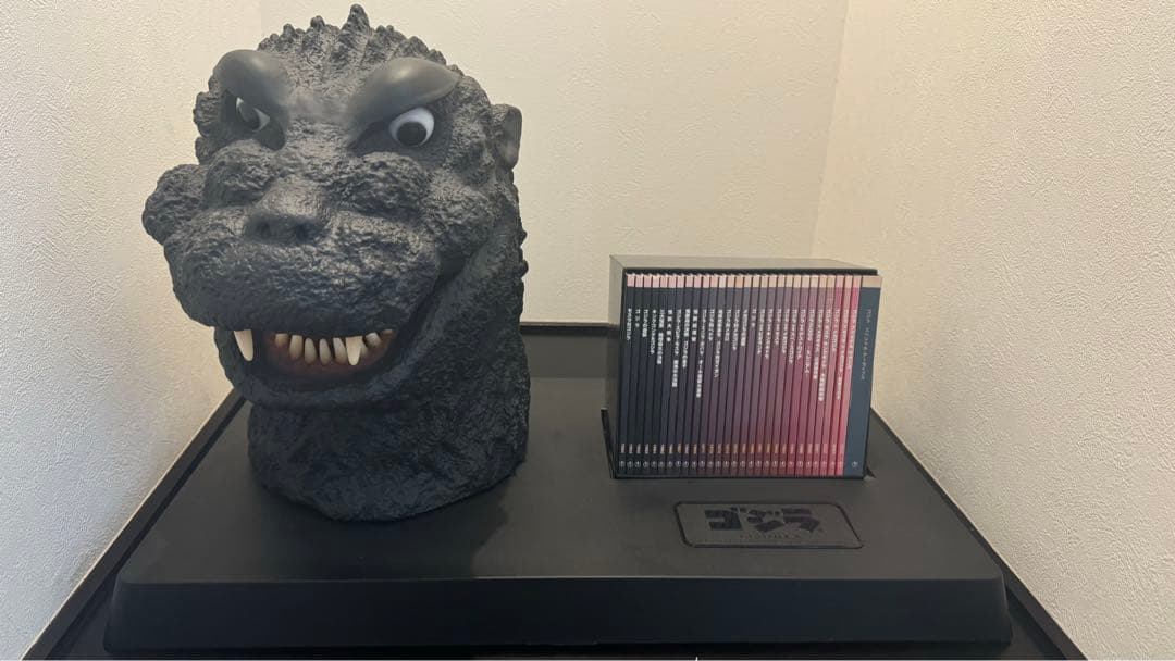 メルカリ最安値！　ゴジラ (GODZILLA)ファイナルウォーズ　フィギュア