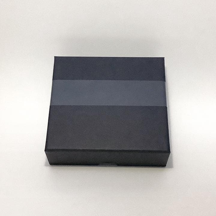 新品未開封 トライガン TRIGUN ミニ財布 ウルフウッド ムービック