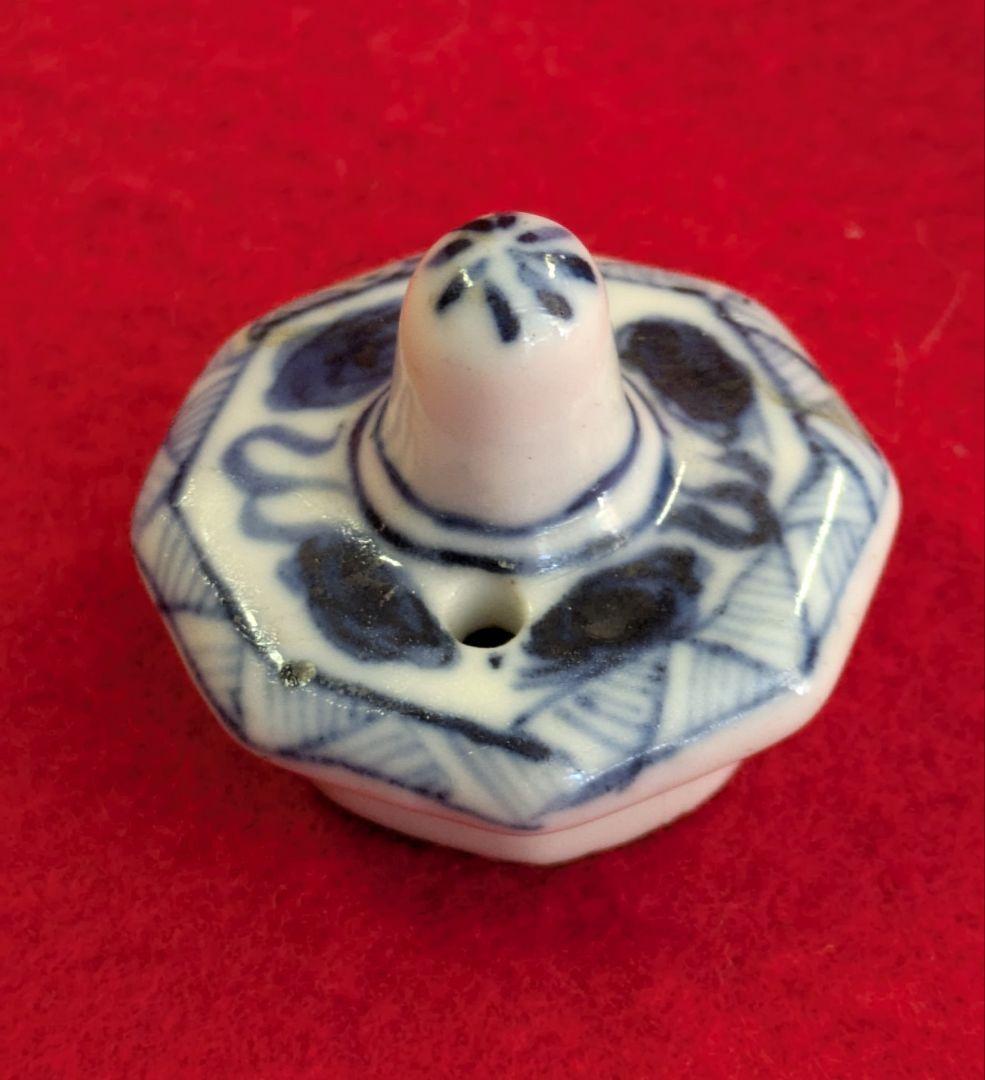 骨董/中国骨董品/大清雍正年製/大清雍正帝御製茶器/急須/茶銚