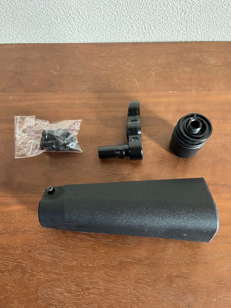 マルイ次世代電動ガン　MP5A5