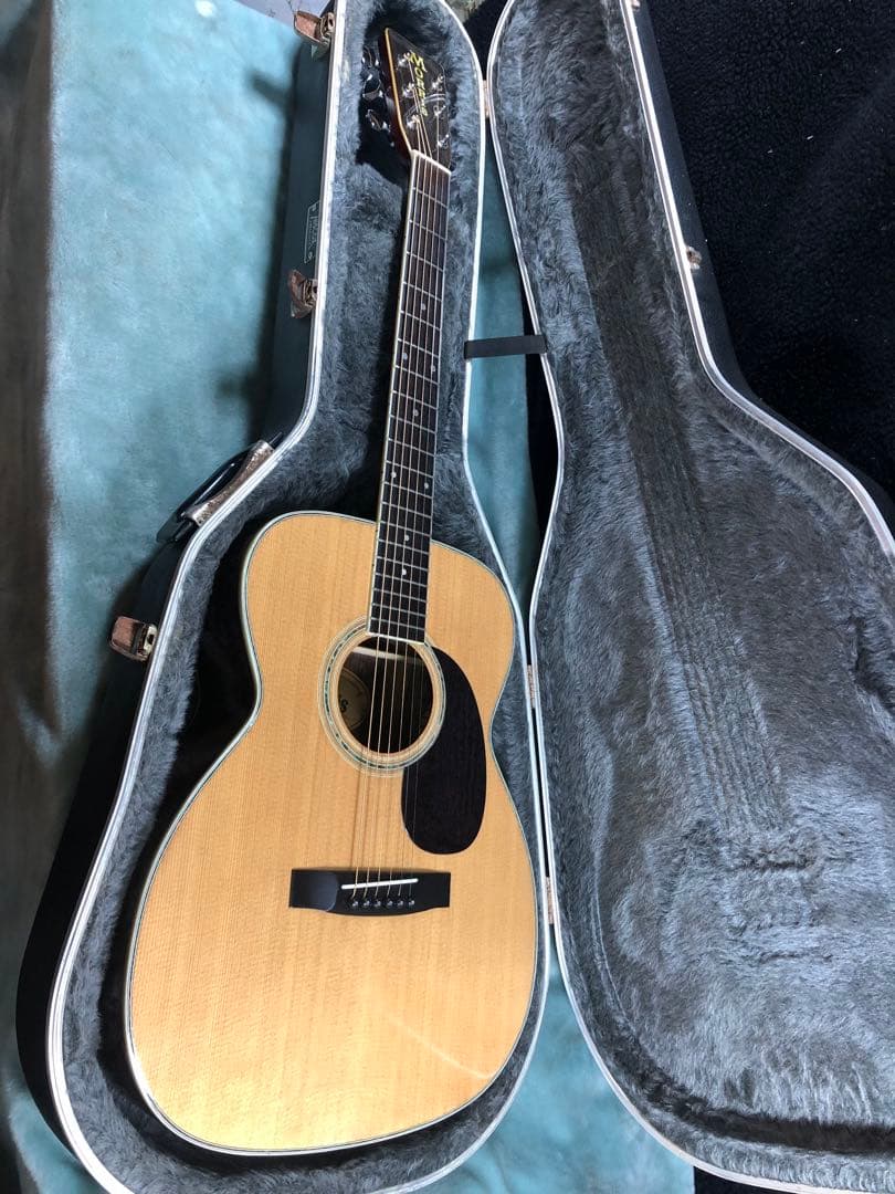 Y*I様 70年代　モーリス　F-30 縦ロゴ