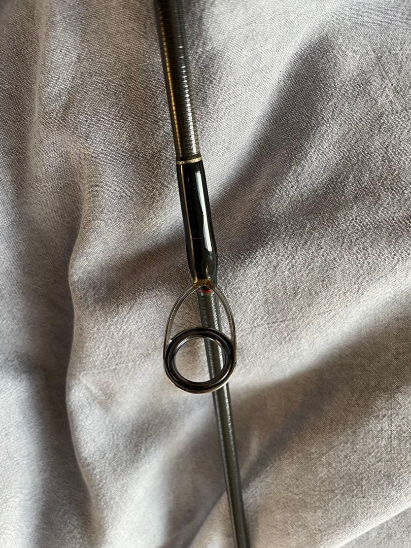 mcワークス MC works'　DAZZLER 802LF