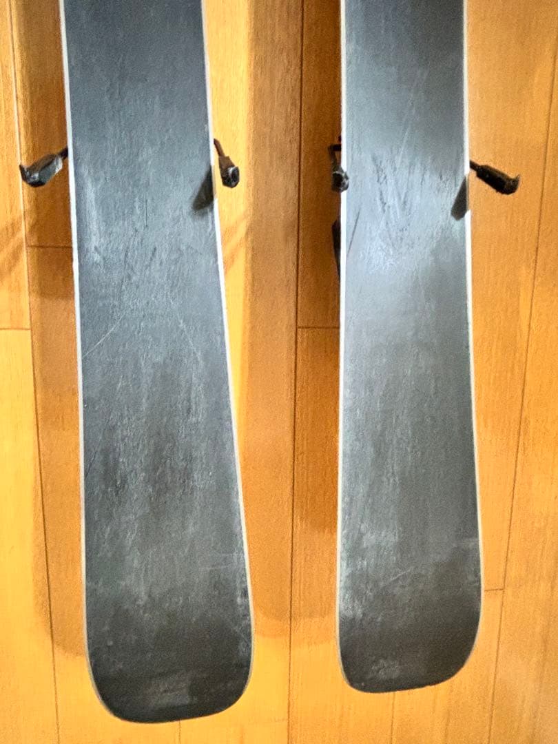 DYNASTAR スキー板