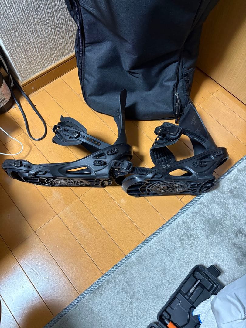 【セール中】OGASAKA ORCA 163 セット