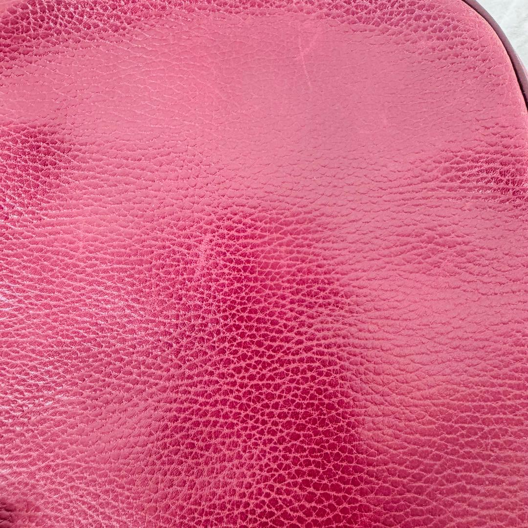 ✨Cartier✨カルティエ✨トリニティーショルダー✨ボルドー✨マストライン✨