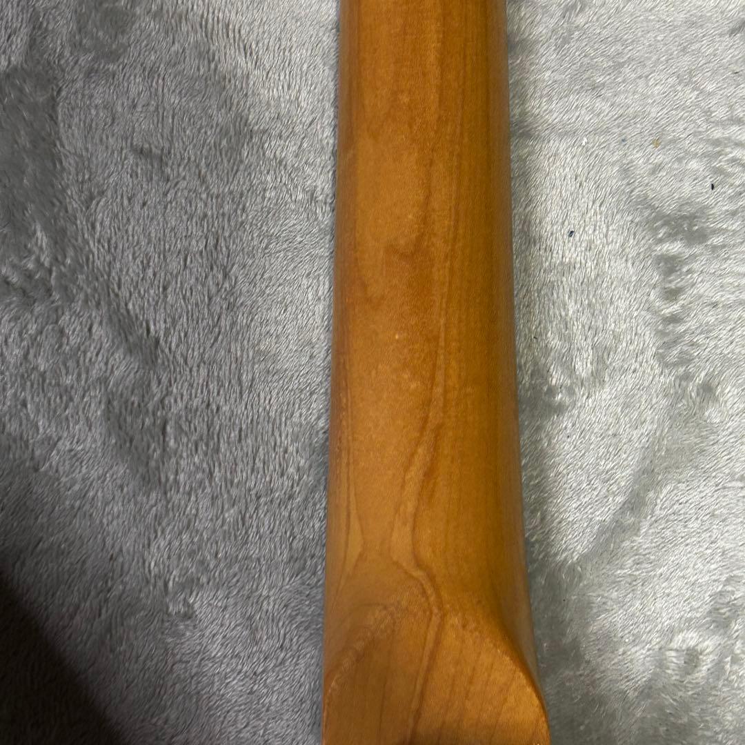 【ESPフリッカー搭載】ランダムスタータイプ 高崎晃 モデル ケース付80年代