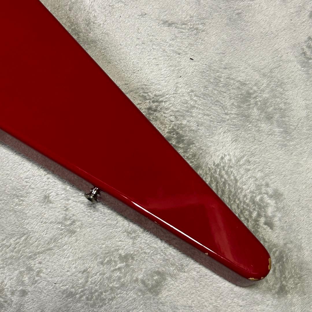 【ESPフリッカー搭載】ランダムスタータイプ 高崎晃 モデル ケース付80年代