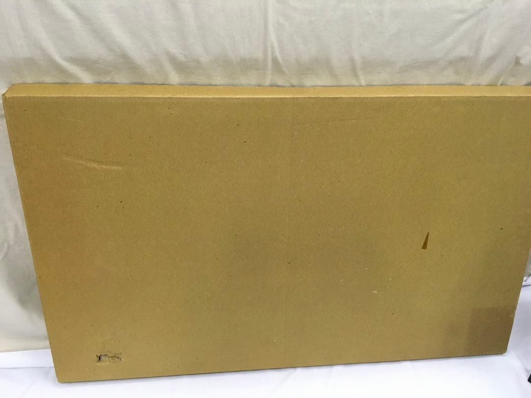 風炉先屏風　アジロ　保管箱付き