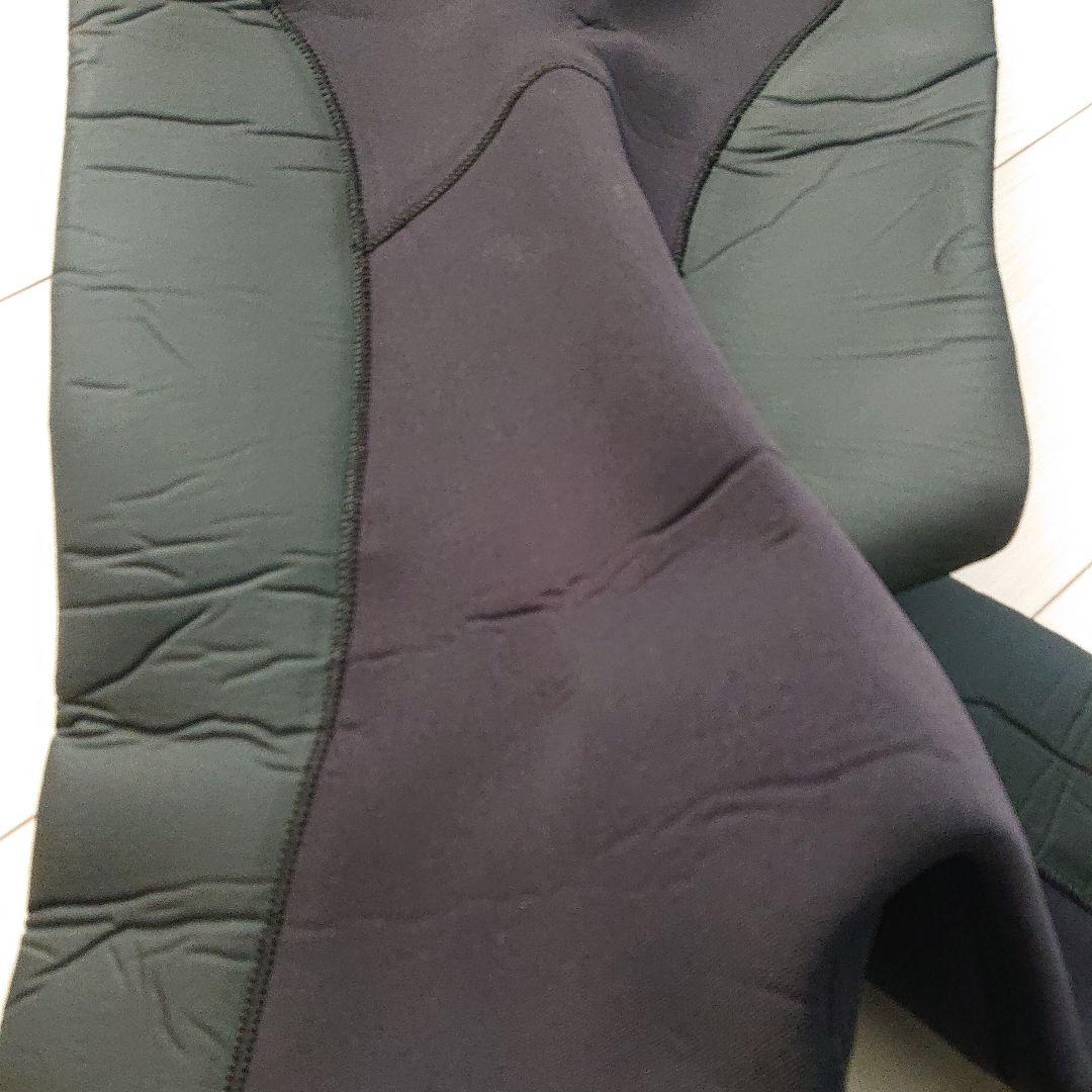 シマノ鮎タイツMBサイズTI-095Kガードタイツ3.0mm厚