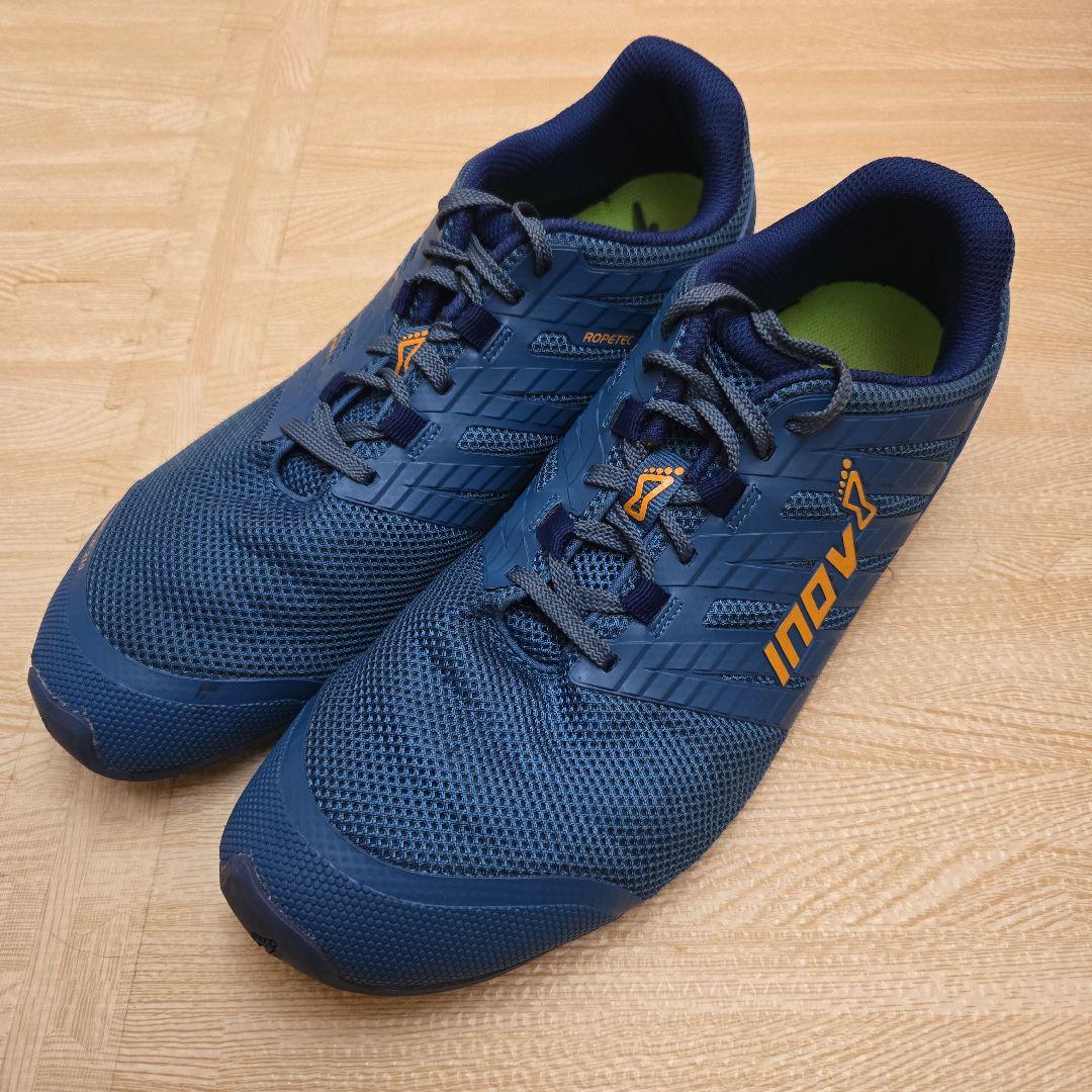 イノヴェイト BARE-XF 210 V3 29cm