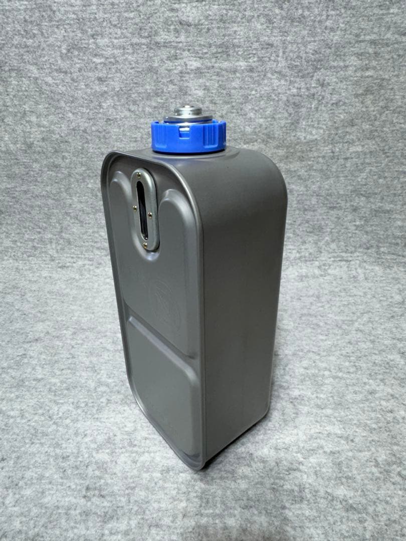 ダイニチ 石油ファンヒーター FW-324S