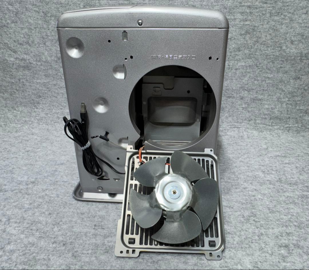 ダイニチ 石油ファンヒーター FW-324S