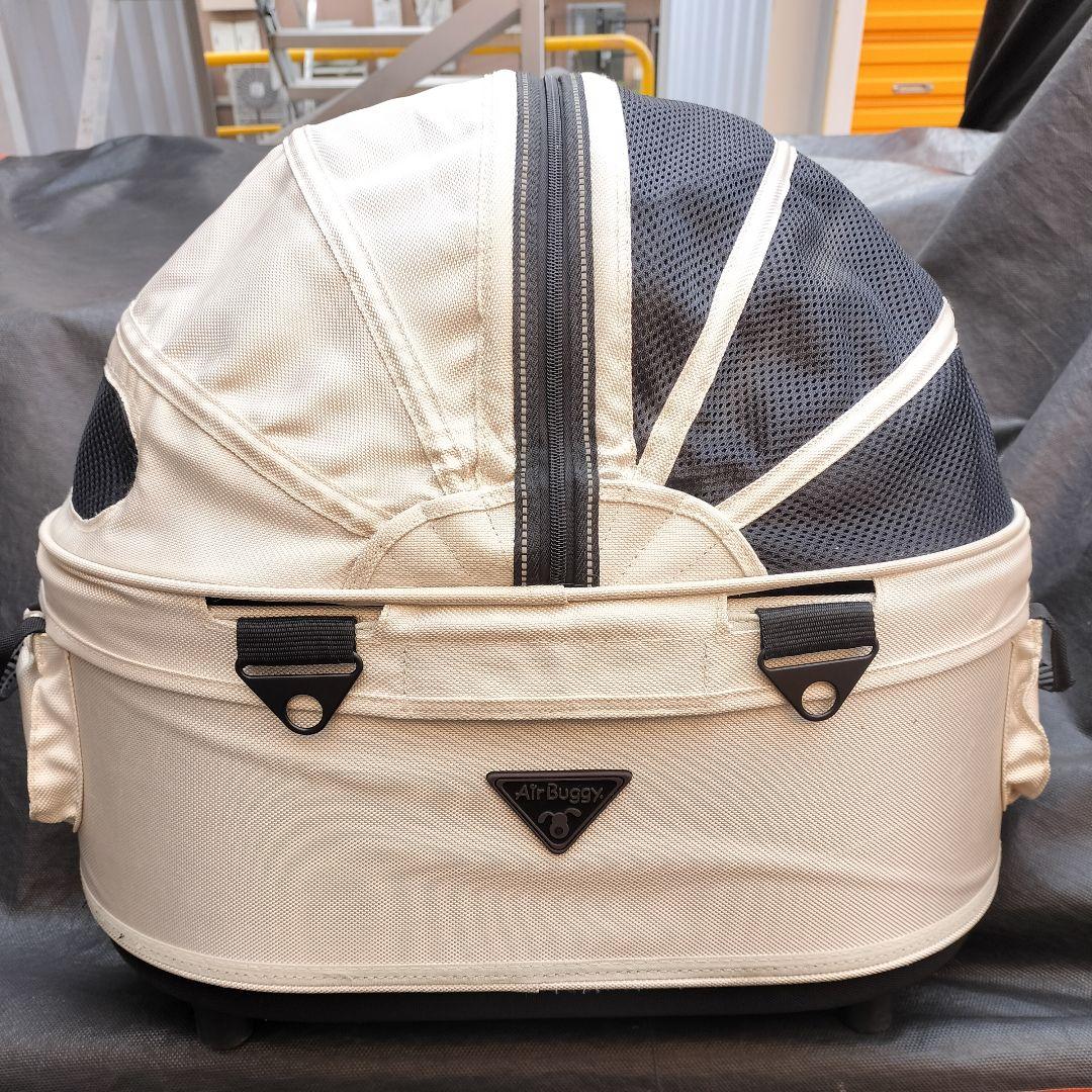 Air buggy エアバギー ドーム2 SMサイズ コットのみ