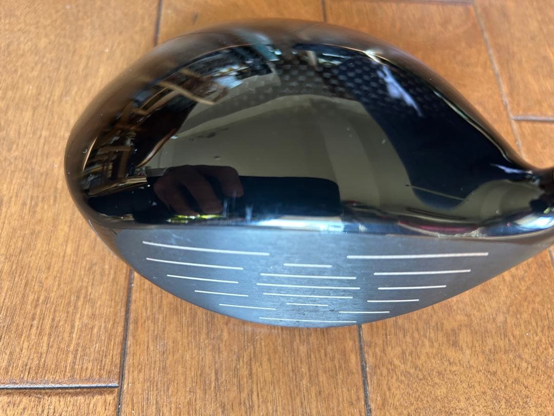 RMX VD/M ドライバー 10.5° テンセイ プロ1K ブルー 60 S