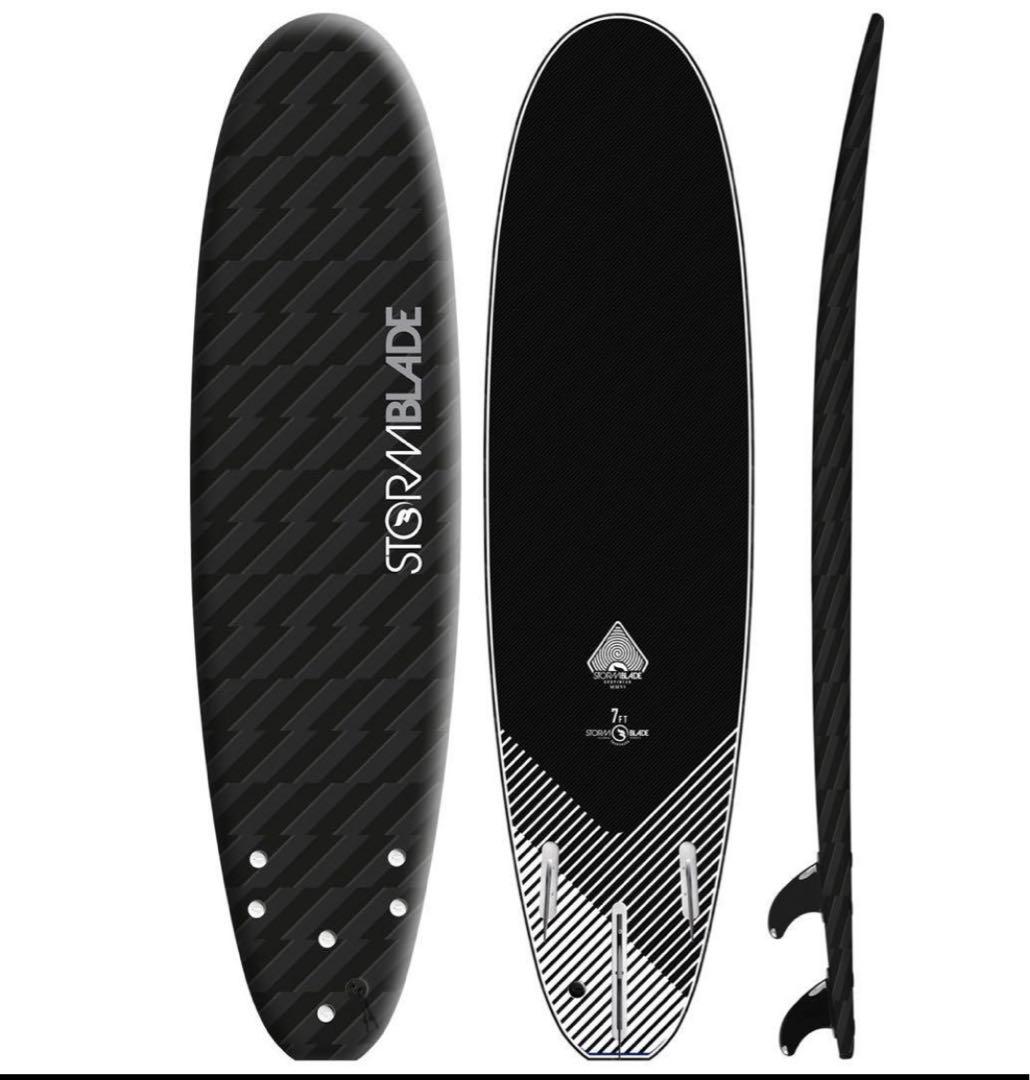 美品　STORMBLADE 7'0\