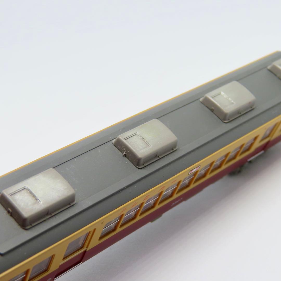 平*上様 鉄コレ　京阪電車3000系（２次車）３両セット・京阪電車13000系４