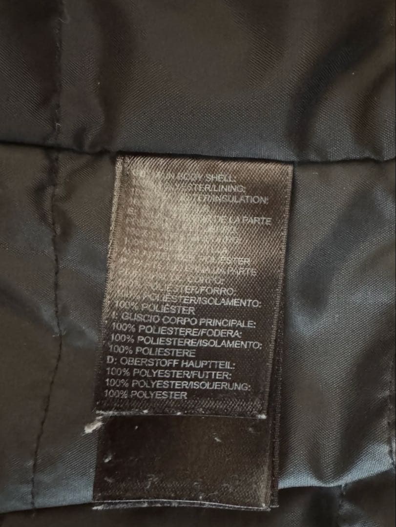 the north face スノーボード　スキー　ウェア　迷彩