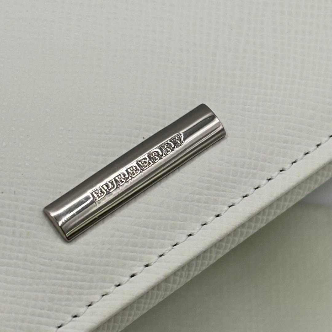 【未使用】Burberry☆名刺入れ・カードケース