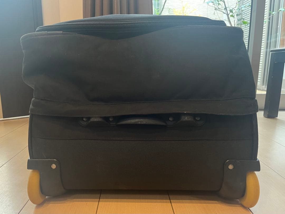 salomon　キャリーバッグ　キャリーケース　CONTAINER 130