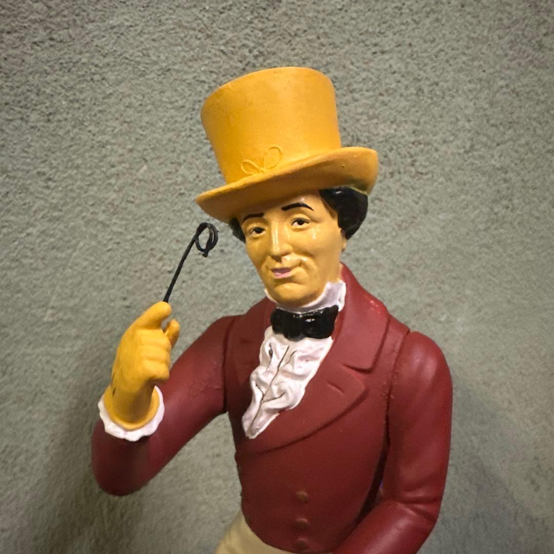 ジョニーウォーカー　ディスプレイ