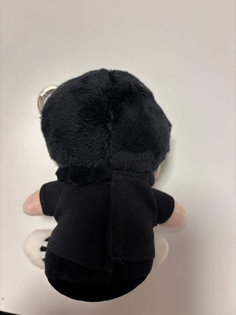 「ちぃましゃ」第1段 福山雅治 ファンクラブ限定ぬいぐるみ