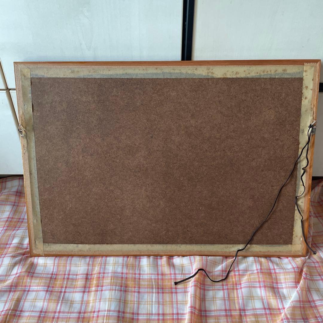 パブミラー ヴィンテージ　鏡　ADMIRAL VANGUARD5 インテリア