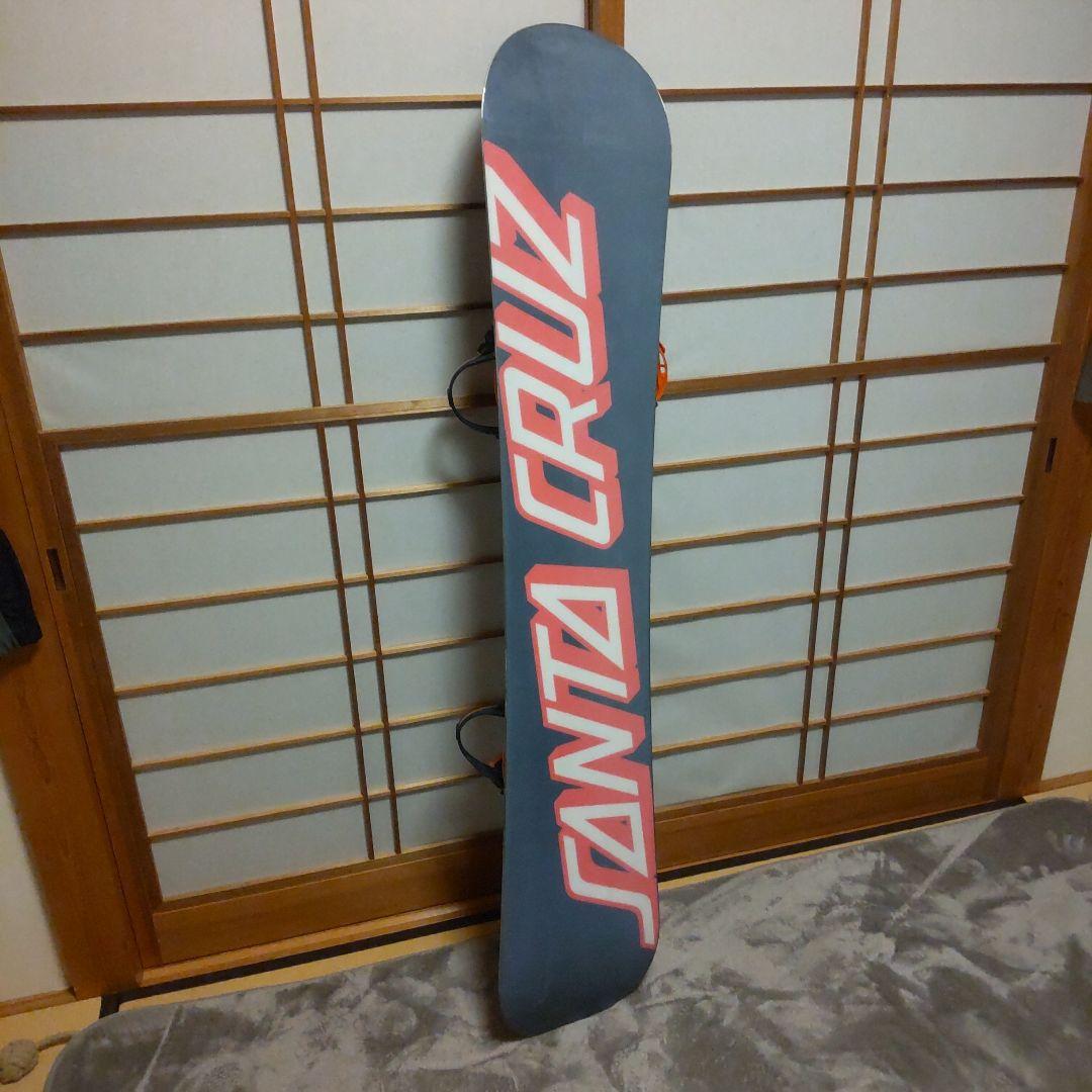 santacruz 151 salomon hologram mサイズ