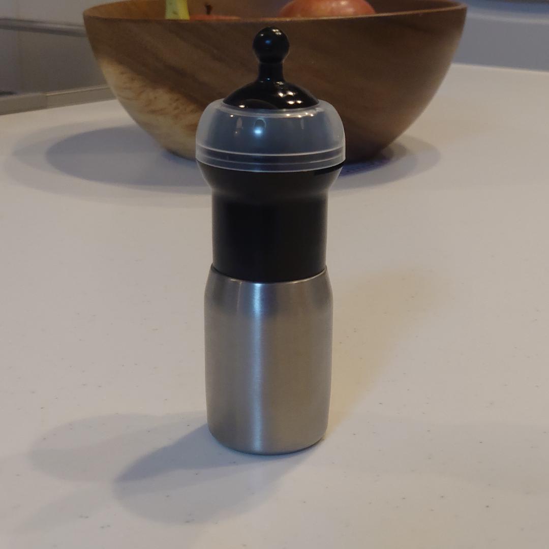 スノーピークスパイスボトルセット