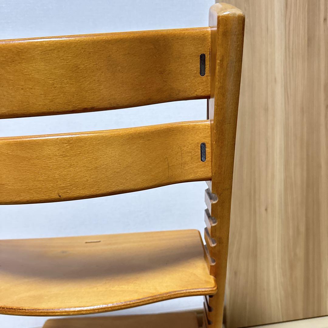 廃盤正規品 STOKKE TRIPP TRAPP ENV178 分解せず発送