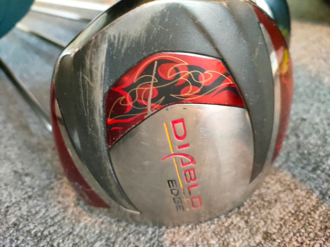 ア*郎様 Callaway ゴルフバッグ　クラブセット