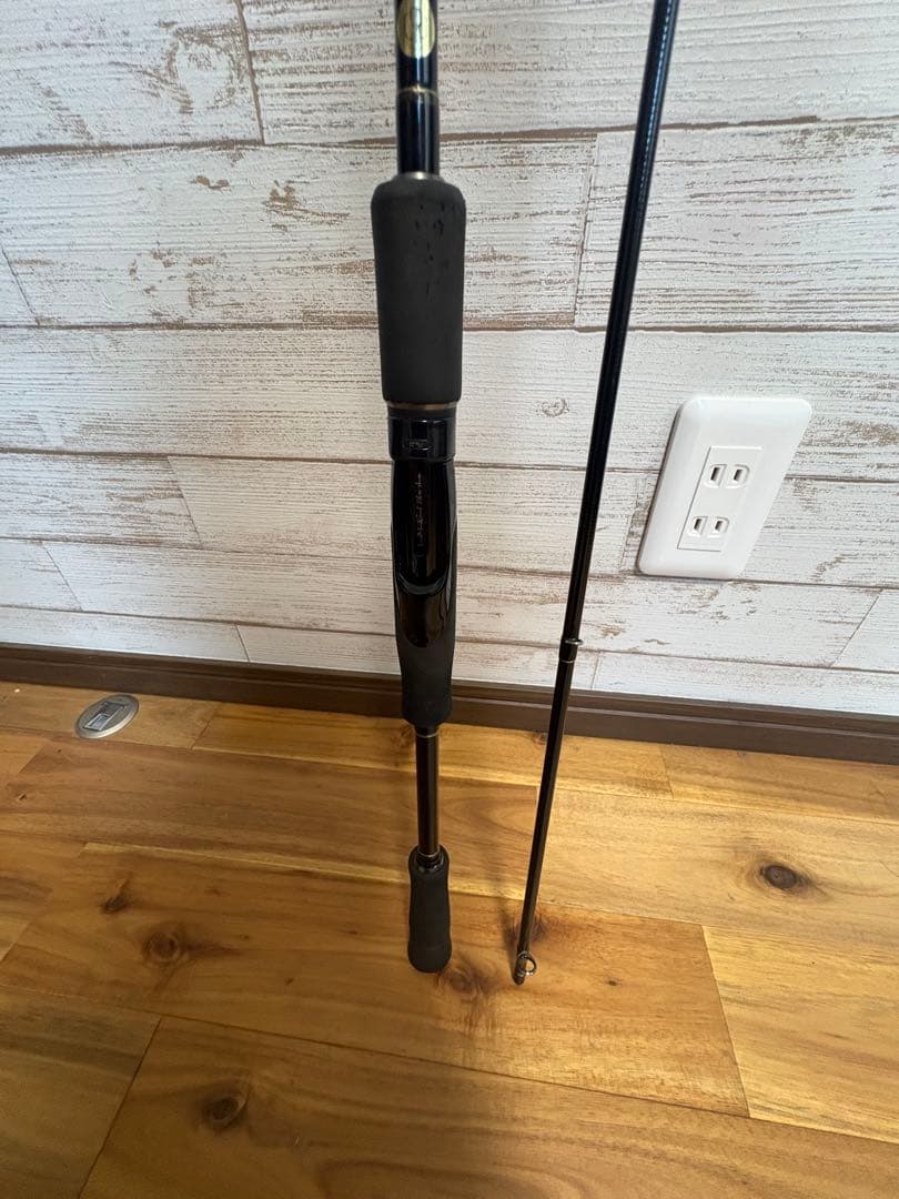 ロッド YAMAGA Blanks Calista 86L TZ NANO