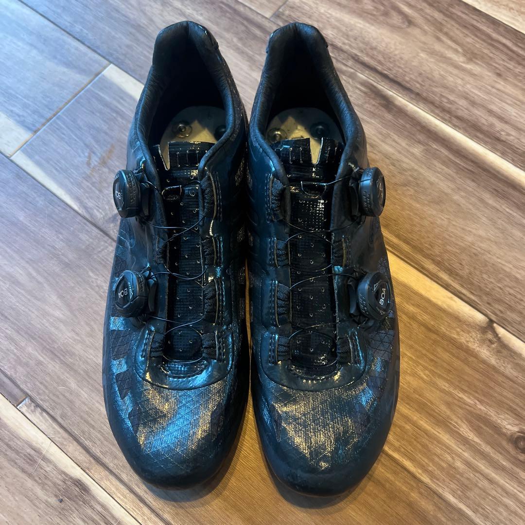 ウェア GIRO IMPERIAL BLACK EU 43