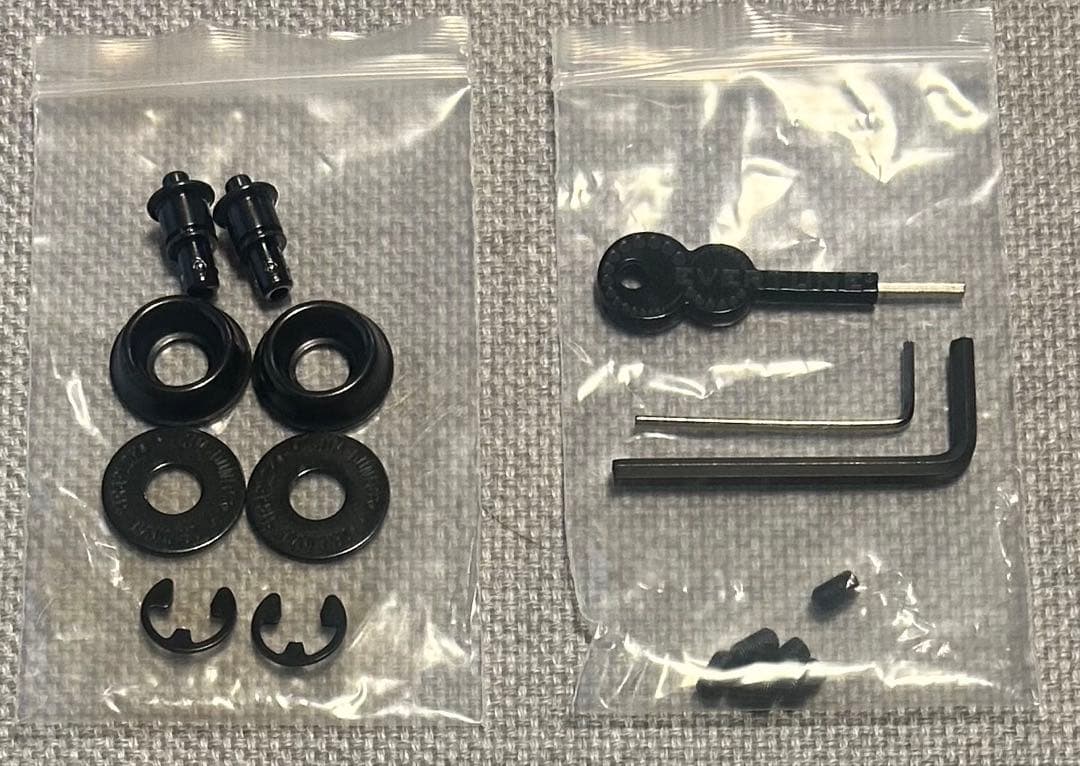 B.C.Rich Shredzilla EVERTUNE/DiMarzio 8弦