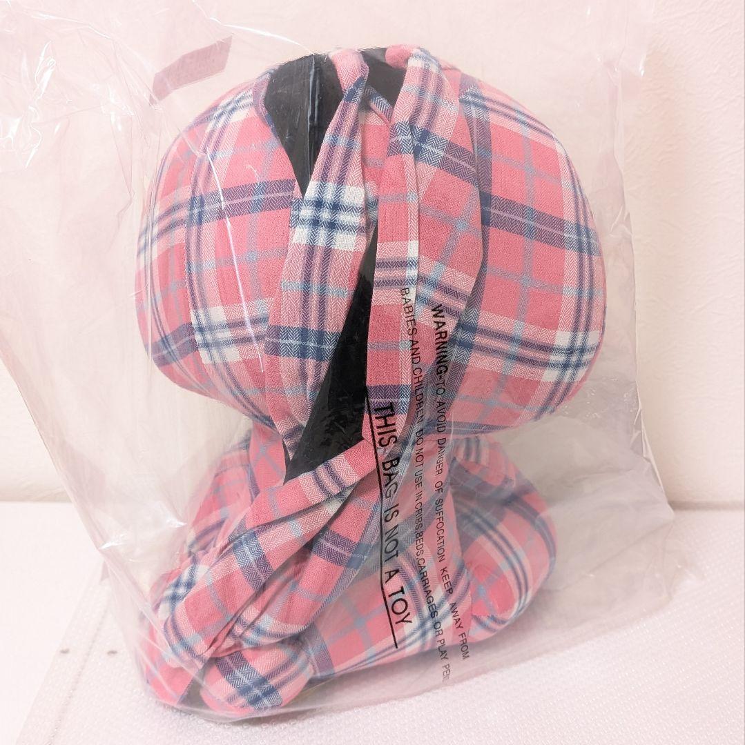 グルーミー 汎用うさぎ ぬいぐるみ2種セット