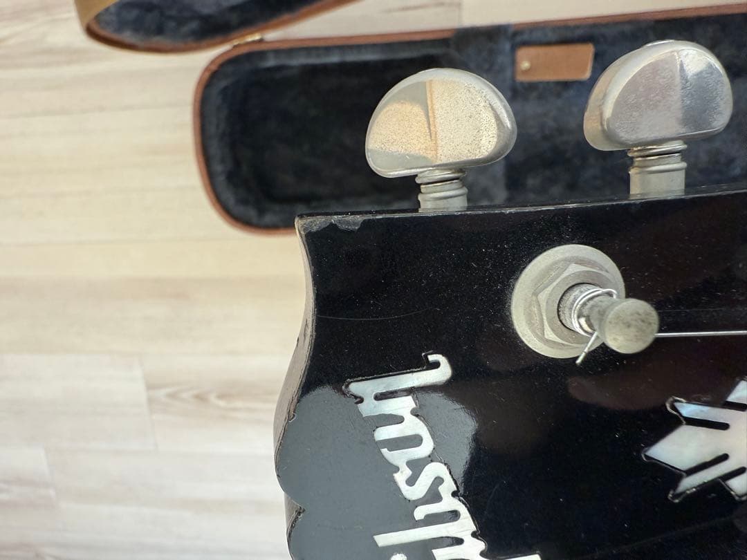 【Itami】Gibson Memphis USA 2013 ES-335