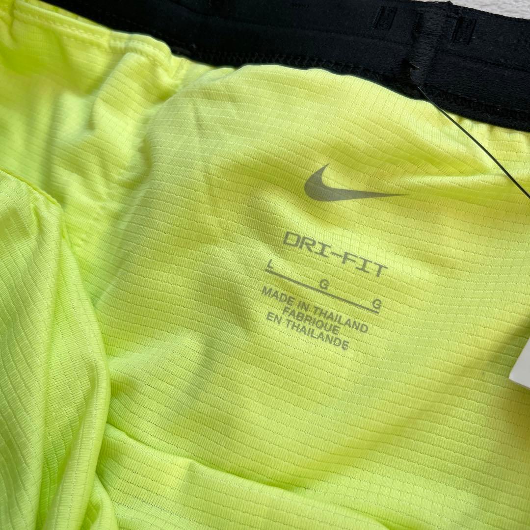 NIKE ナイキ ランディビジョン ランニングウェア 上下セット セットアップ