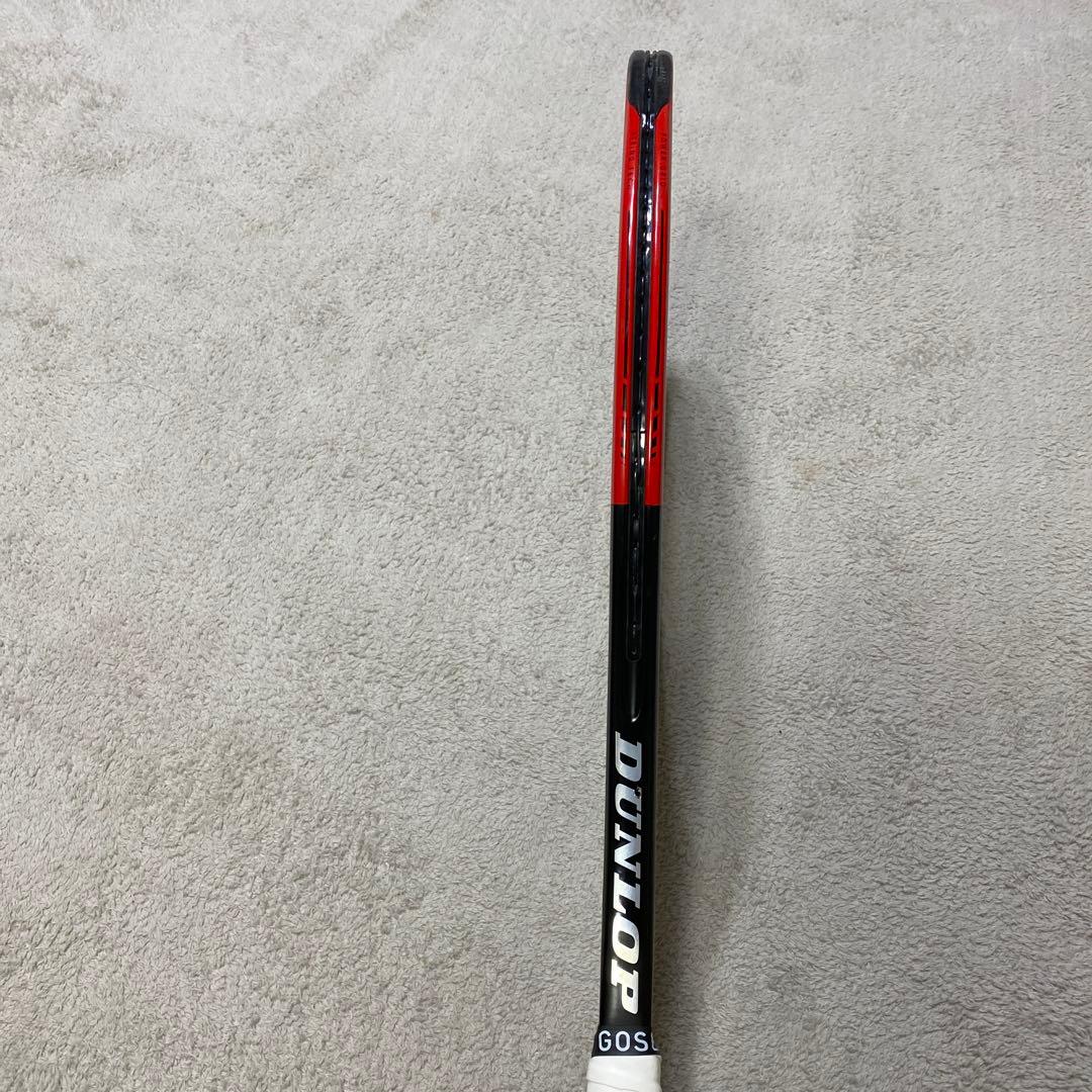 【グリップテープ新品】ダンロップ　シーエックス200 CX200 G2 305g