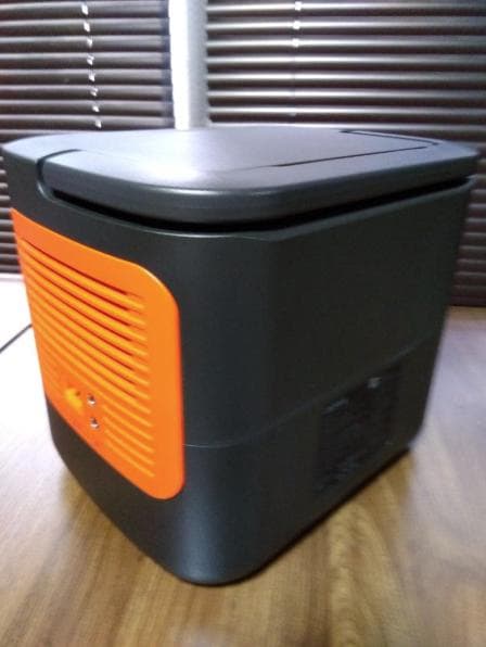 ☆完全未開封（外装ダンボールも未開封☆ Jackery 3000 ポータブル電源