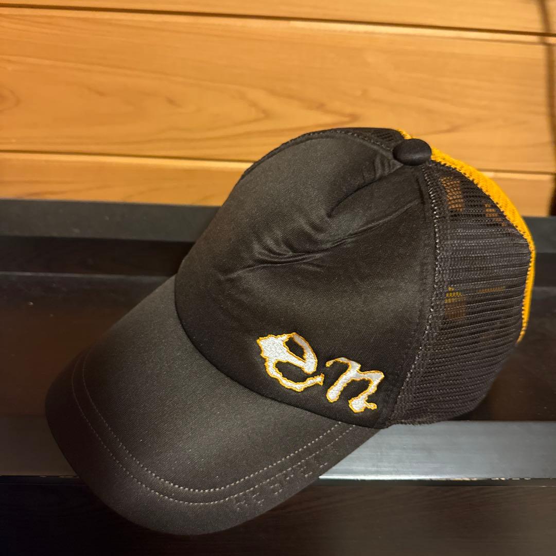 B'z 稲葉浩志 LIVE 2004 en キャップ