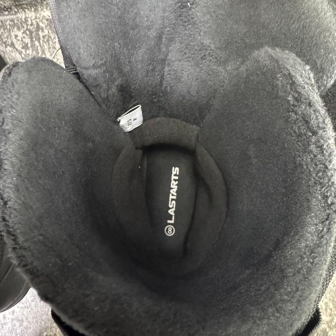 【大特価】LASTARTS LS828 BOA 27.5〜28 ブラック