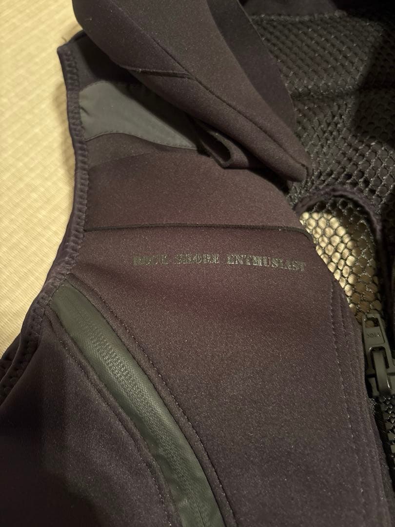 【未使用】オーナー　OWNER 撃投ボディプロテクター２　★週末発送★