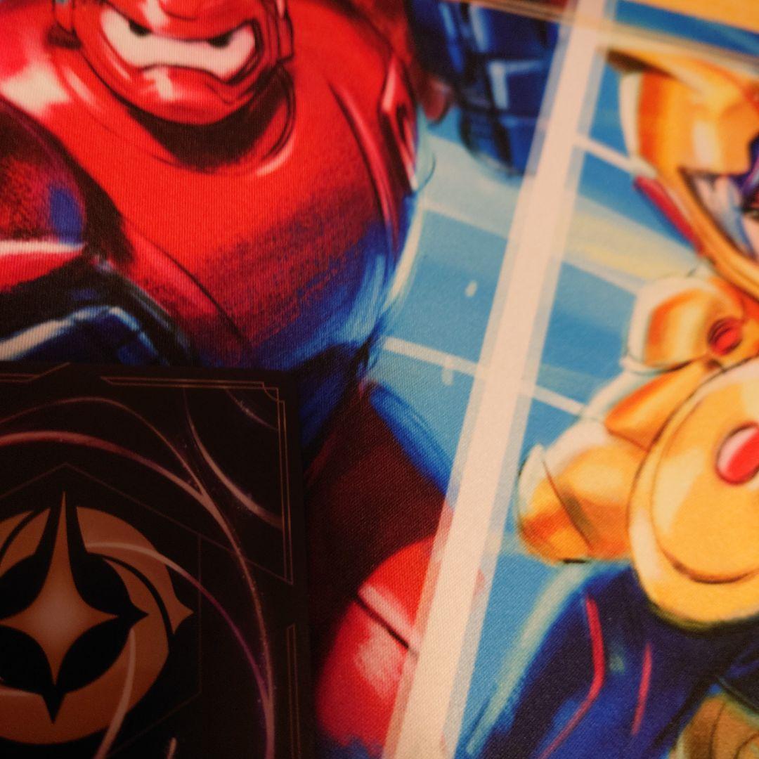 ロルカナ　エルサ　エンチャンテッド　1枚