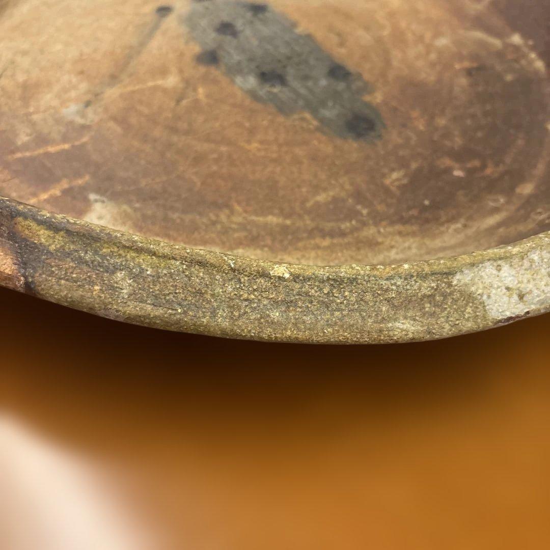 陶芸作品 プレート