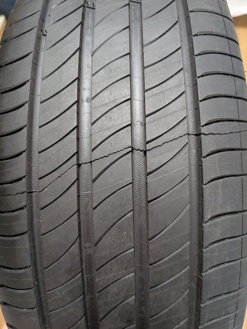 クラウンエステートZ 純正タイヤホイールセット1本<新車外し>美品