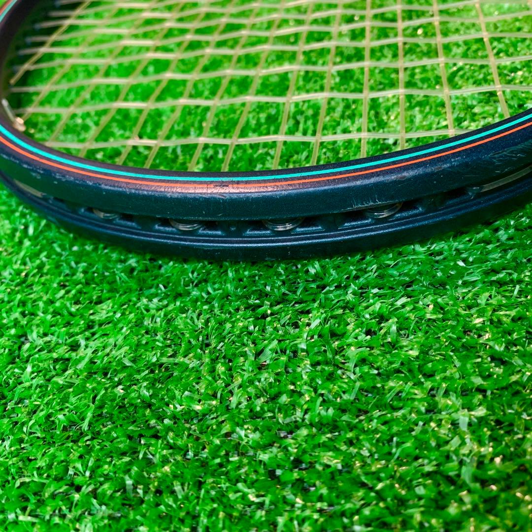 【激レア】DUNLOP MAX400i Pro ケース付き ダンロップ 200G