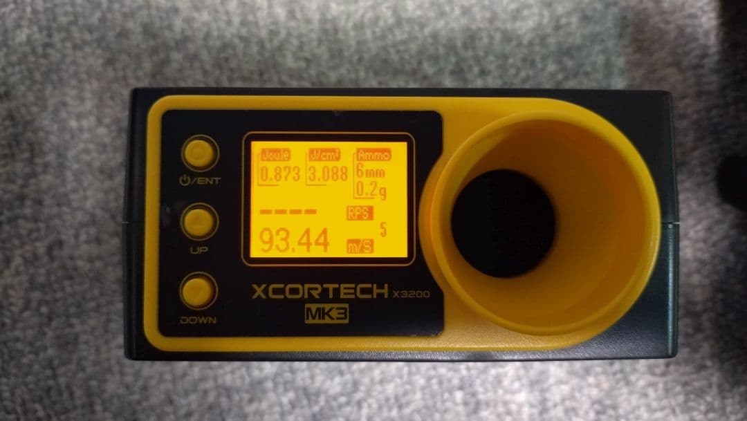 オーバーホール済　東京マルイ　MP5SD6　EG1000　93m/s　電動ガン