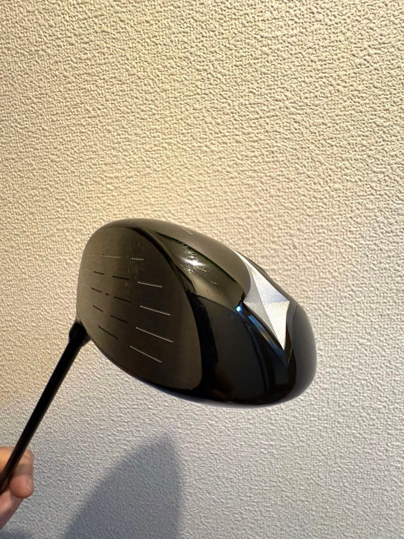 チップゴルフ chipgolf ロマロ Ray V2 短尺