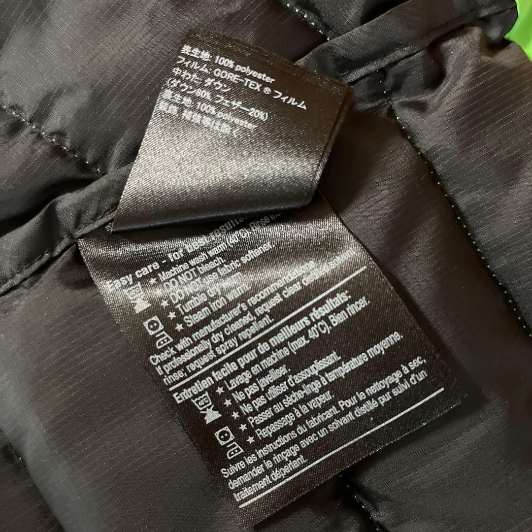 未使用に近いバートンダウンスノボー