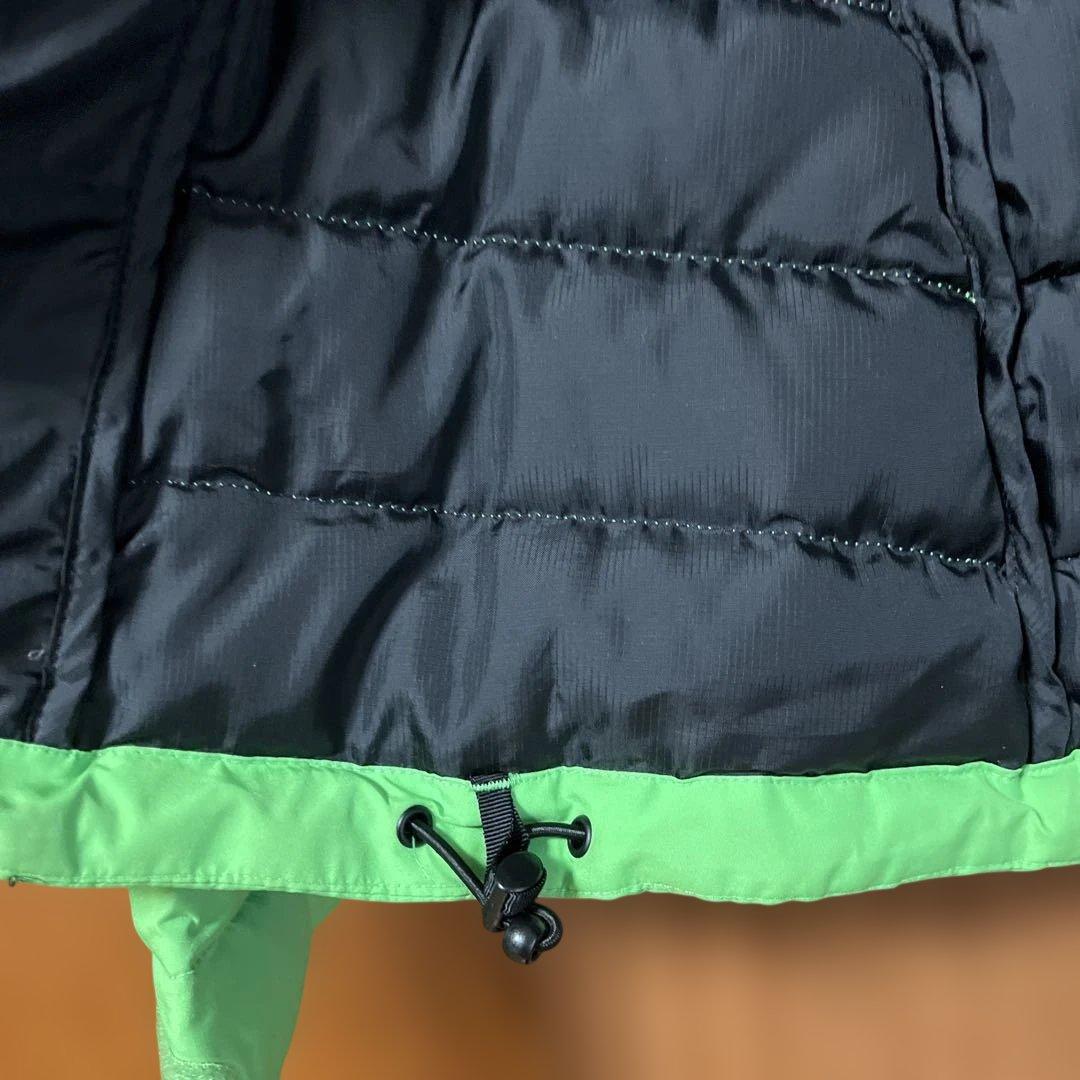 未使用に近いバートンダウンスノボー